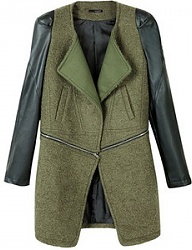 Moda Okrycia Kurtki - 2398226