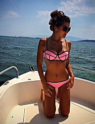 Moda Bielizna Na plażę - 2763064