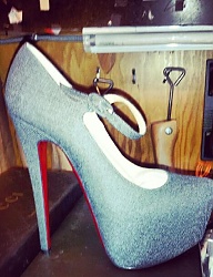 Moda Buty Szpilki - 1428211