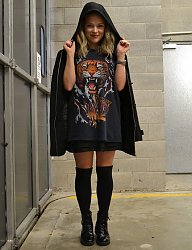 Moda Inne Moda uliczna - 1826935