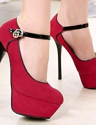 Moda Buty Czółenka - 2722202