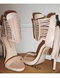 Moda Buty Sandały - 2739358