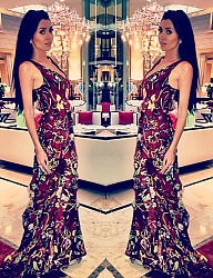 Moda Inne Moda uliczna - 1949035