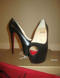 Moda Buty Szpilki - 1294089