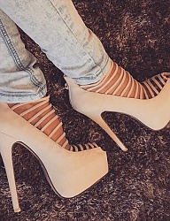 Moda Buty Szpilki - 2905221