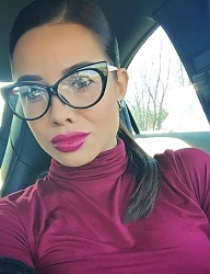 Moda Dodatki Okulary - 2994807