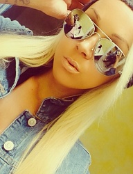 Moda Dodatki Okulary - 2635701