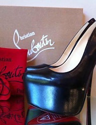 Moda Buty Szpilki - 1364588