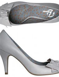 Moda Buty Pozostałe - 39822