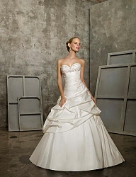 Moda Ślub Suknie ślubne - 579579
