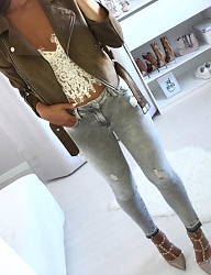 Moda Ciuchy Pozostałe - 3171284