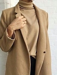 Moda Okrycia Płaszcze - 3218672