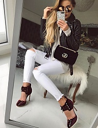 Moda Inne Moda uliczna - 3227956