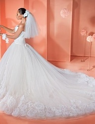 Moda Ślub Suknie ślubne - 2703263