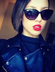 Moda Dodatki Okulary - 2682258