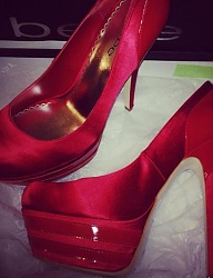 Moda Buty Szpilki - 1345558