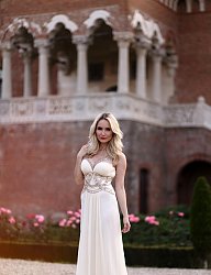 Moda Sukienki Wieczorowe - 1786991