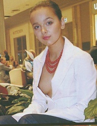 Moda Dodatki Pozostałe - 555842