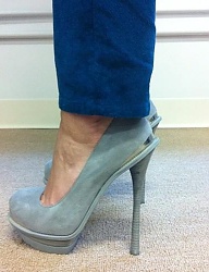 Moda Buty Szpilki - 1279047
