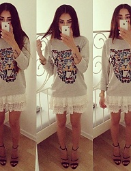 Moda Inne Moda uliczna - 2023735