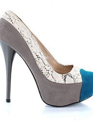 Moda Buty Szpilki - 1231529