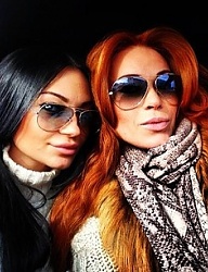 Moda Dodatki Okulary - 1693385
