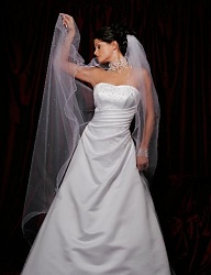 Moda Ślub Suknie ślubne - 891610