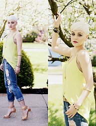 Moda Inne Moda uliczna - 1804512