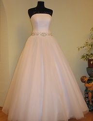 Moda Ślub Suknie ślubne - 2132453