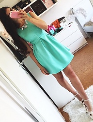 Moda Sukienki Pozostałe - 3041114
