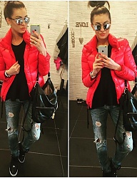 Moda Ciuchy Pozostałe - 3134260