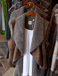 Moda Okrycia Pozostałe - 2431648