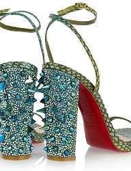 Moda Buty Sandały - 1673451
