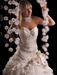 Moda Ślub Suknie ślubne - 217808