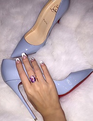 Moda Buty Szpilki - 3082765