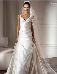 Moda Ślub Suknie ślubne - 241574