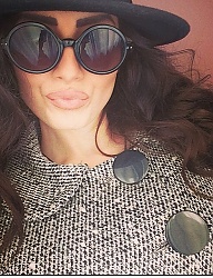 Moda Dodatki Okulary - 2938565