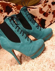 Moda Buty Pozostałe - 1349087