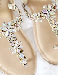 Moda Buty Pozostałe - 3042816