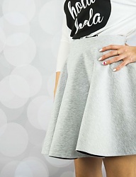 Moda Spódnice Średnie - 2602042