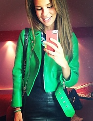 Moda Okrycia Kurtki - 2026840