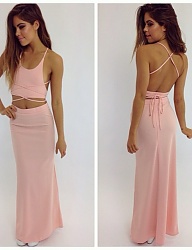 Moda Sukienki Pozostałe - 2768276