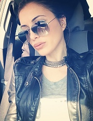 Moda Dodatki Okulary - 2629790