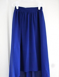 Moda Spódnice Długie - 1286597