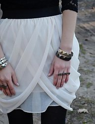 Moda Ciuchy Pozostałe - 1240527