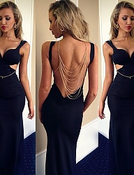 Moda Sukienki Wieczorowe - 2783627