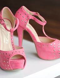 Moda Buty Szpilki - 2901033