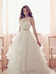 Moda Ślub Suknie ślubne - 2718600