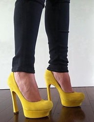 Moda Buty Szpilki - 1285916