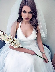 Moda Ślub Suknie ślubne - 1346214